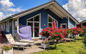 Lovely Home In Dagebüll With Sauna